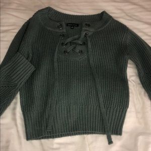 Kendall & Kylie Sweater